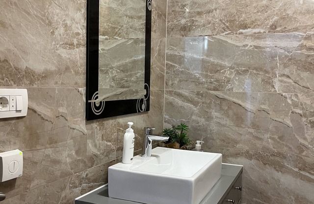 IMOTSKI at Blue Lake Center Apartment with 2 bedrooms, 2 bathrooms 4+2