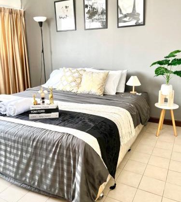 Impact Arena Condo C1 by GoodRoom24