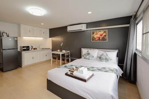 Impact DHIresidence at Muang Thong Thani