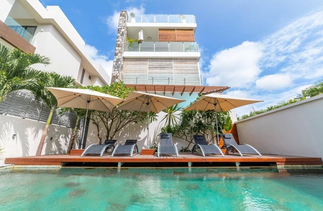 Impeccable 2-bed Apartment in Perebere
