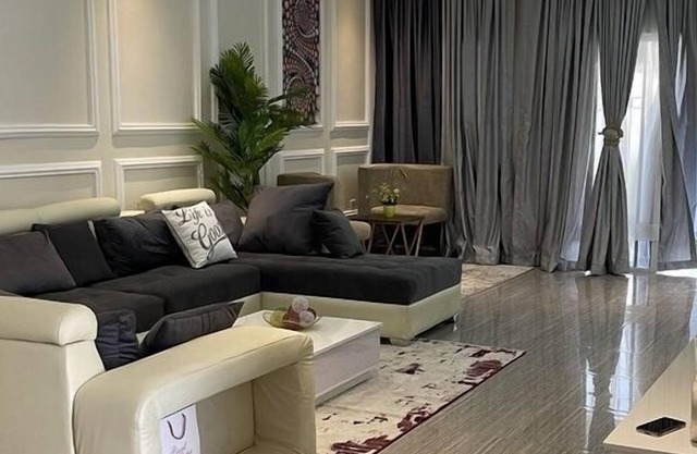 Impeccable 4-Bed House in Victoria Garden City