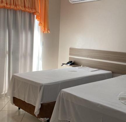 IMPERADOR Hotel