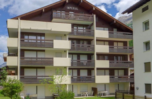 Imperial by Interhome