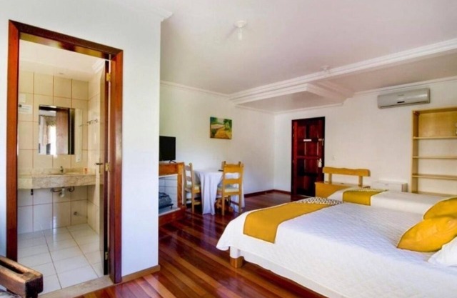 Imperial Parque Hotel