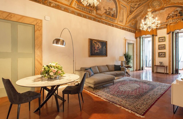 Imperial Suite Perugia Historic Center - Luxury