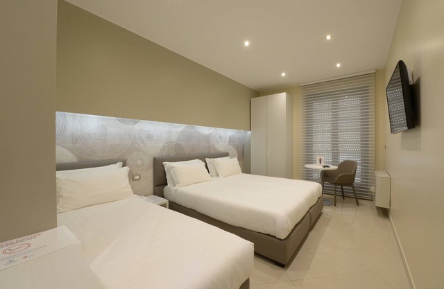 Imperiali Hotel