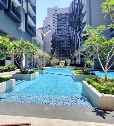 Imperio Homestay Private Bathtub Melaka Town - Near JONKER STREET