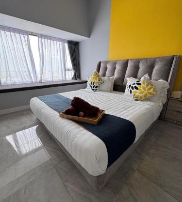 Imperio Residence by Artemis Inn
