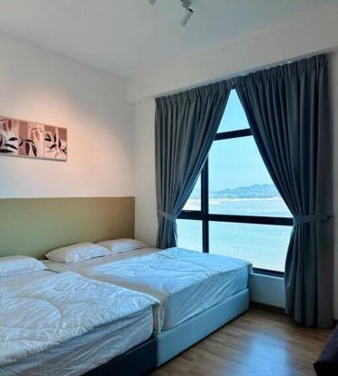 Imperium Residence Kuantan Seaview CozyCorner