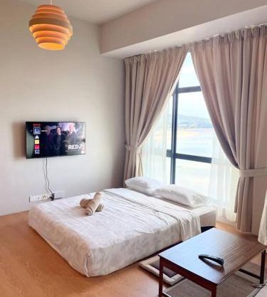 Imperium Residence Seaview Kuantan with Muji Style