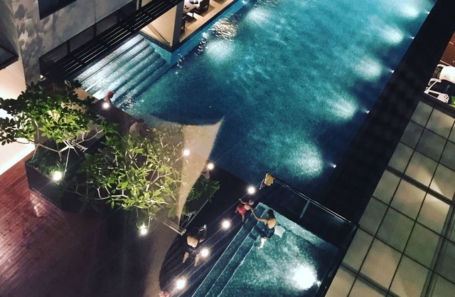 Impiana Hotel Senai