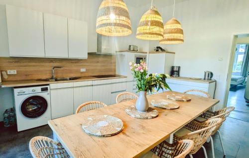 Imposante Whg - Zentral - Dachterrasse - Parken - Aufzug