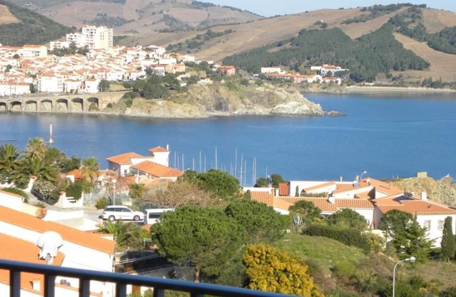 IMPRENSABLE VIEW over the MEDITERRANEAN/the Beach/the Mountain/WIFI/Free Parking