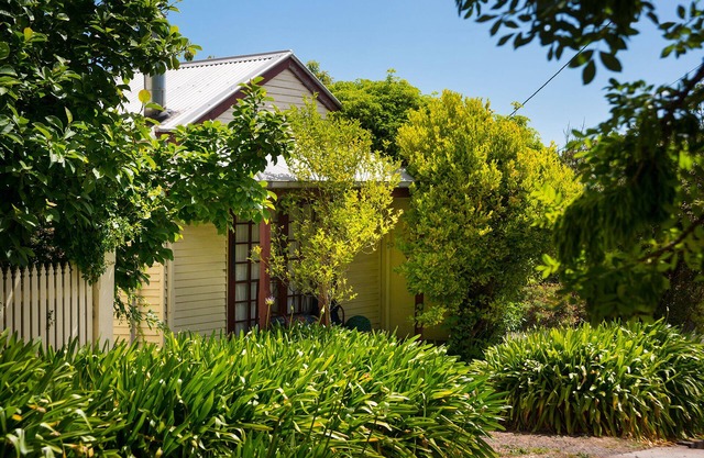 Impressions Studio - centrally located in Daylesford