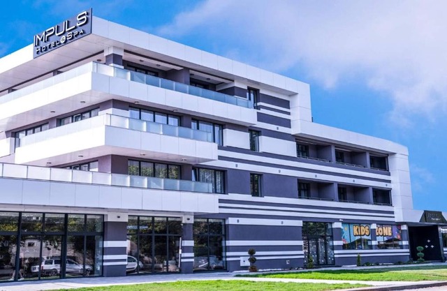 Impuls hotel