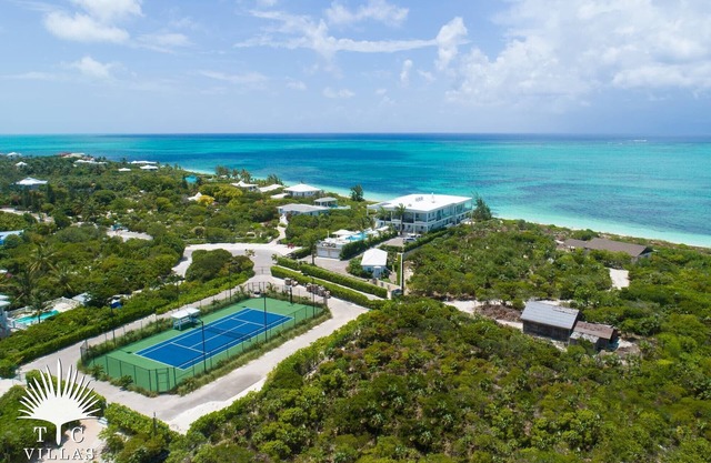 Impulse Beach Estate (6BR)