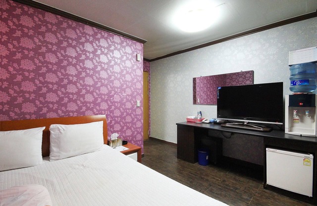 Imsil Honeymoon