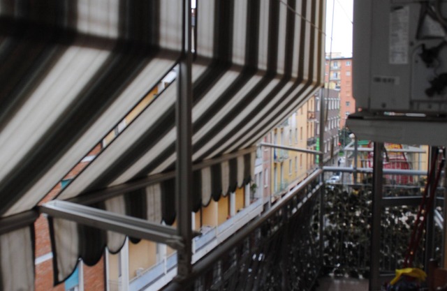 In BOLOGNA Holiday HouseMICETTA