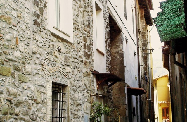 In Castello