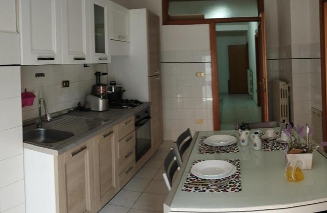 IN CENTRO APARTMENT