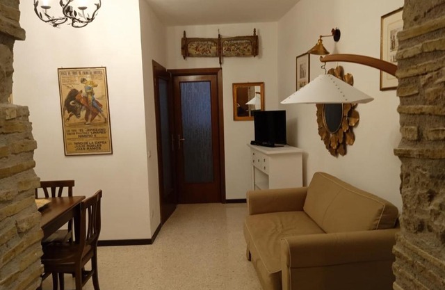 "In Centro"
