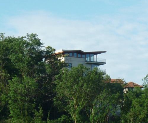 In Cima al Bosco