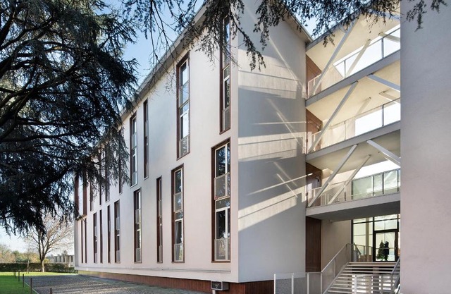 In-Domus Milano Monneret