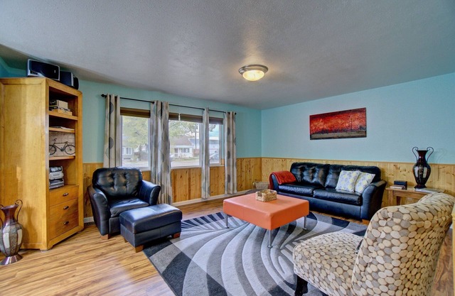 In Downtown Fruita, Sleeps 6