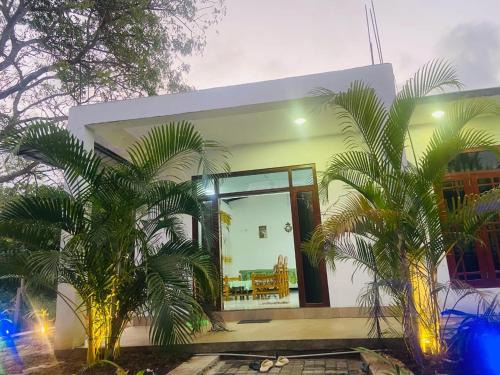 In Dream Villa