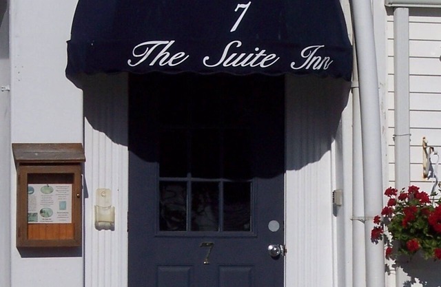 In historic downtown Wolfeboro, 'The Oldest Summer Resort in America'