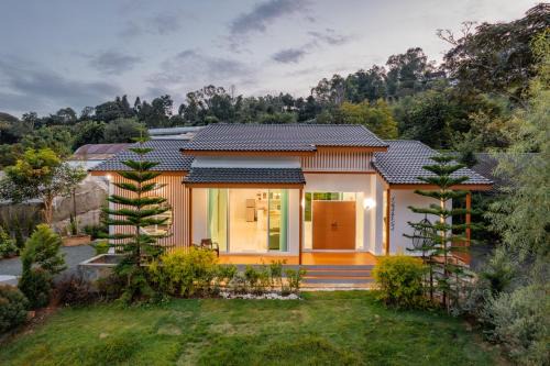 In Love Chiangmai Home