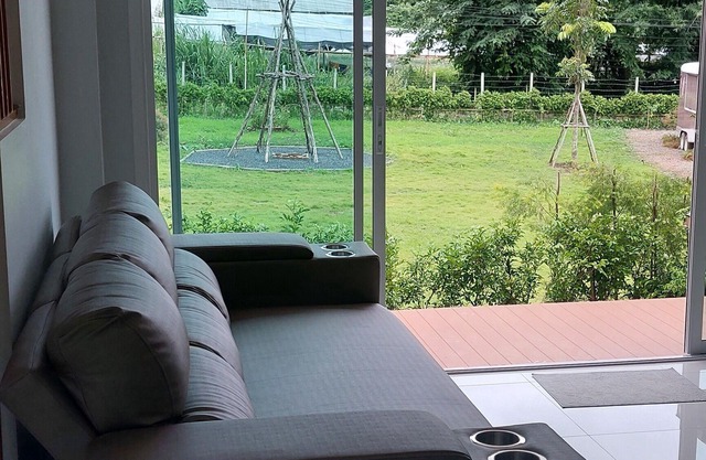In Love Chiangmai (Private house)