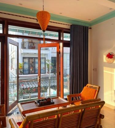 In-Love Homestay
