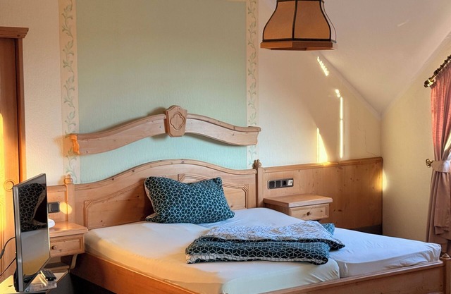 In & Out boarding house comfort for four XL rooms
