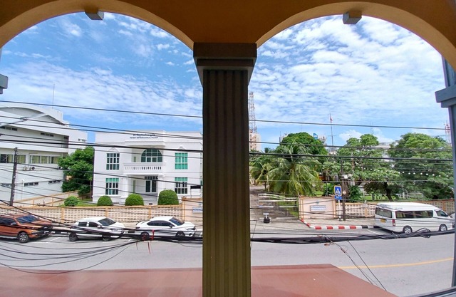 In Phuket House