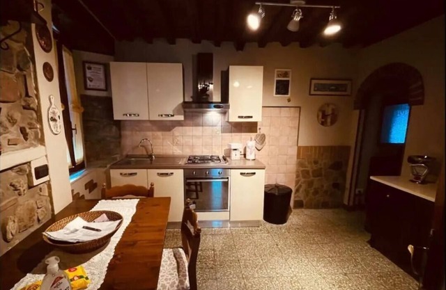 In pieno centro storico, Rustico San Jacopo, carino monolocale