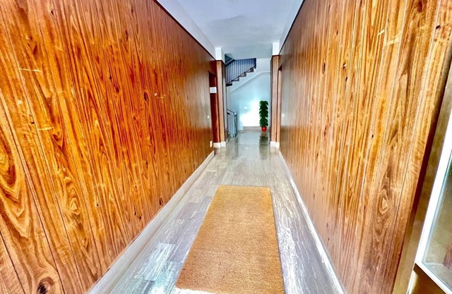 In prestigious cohort, right in the center of Voghera
