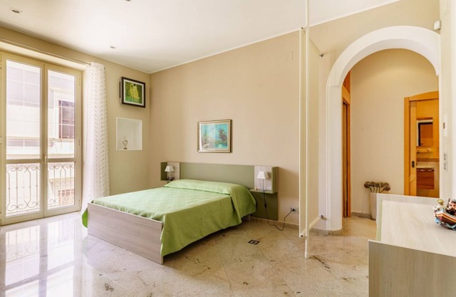 In Rada Maison Grecale