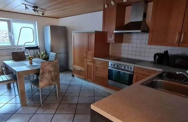 in Schambach Comfortable holiday residence