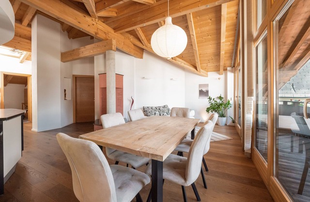 In the Center of Neustift - Two Bedroom Luxury Penthouse sleeps 4