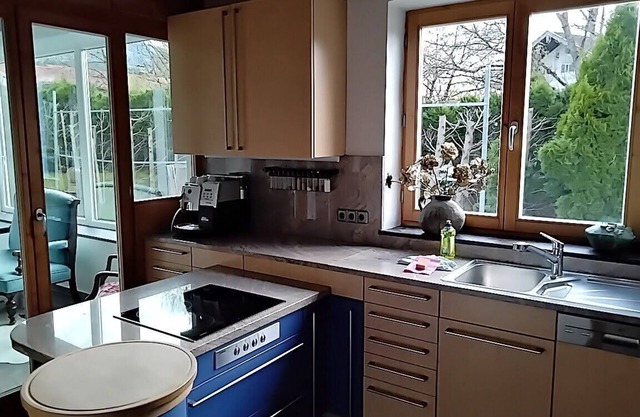 In the center of the Chiemgau: spacious vacation home ciao-aschau Beate