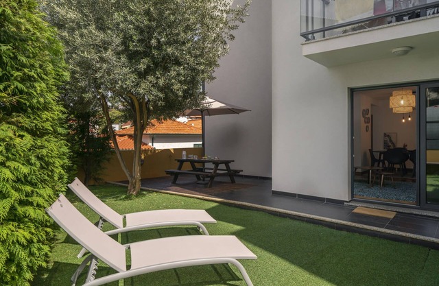 In the centre of Funchal and with outdoor area, Pena II