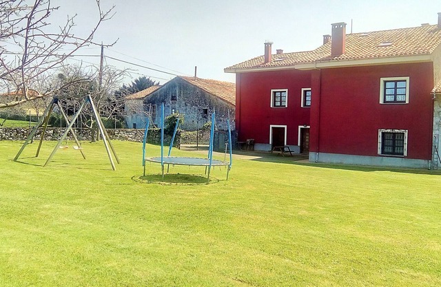 In the council of LLanes, in Ovio apartment 1