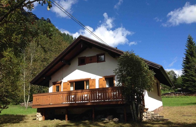In the Dolomites of Trentino with your 4-legged friends
