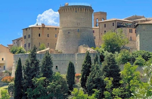 In the Heart of Umbria a few minutes from Assisi