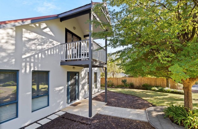 In the heart of Margaret River - idyllic getaway for families