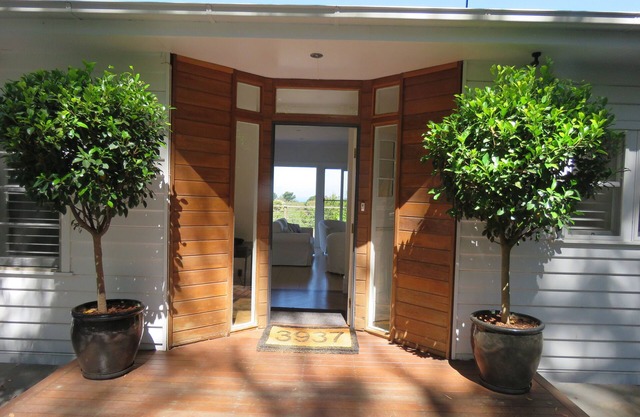 In the heart of Red Hill charm, fabulous refurbished weatherboard cottage