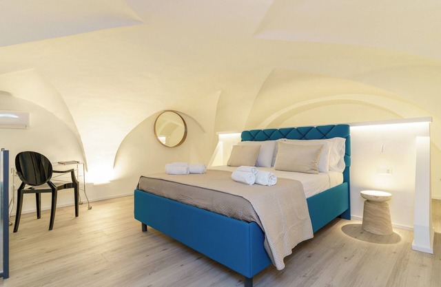 In the heart of Catania, just steps from the sea