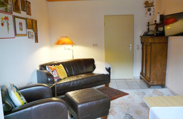 In the heart of Franconian Switzerland Apartment HANS Behringersmühle 72 sqm