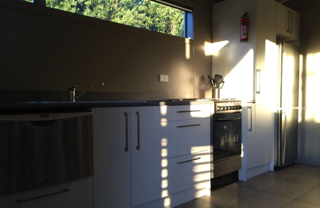 In the Heart of the Village with Park Views